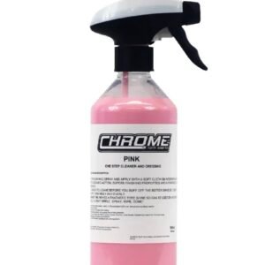 Pink interieur reiniger 500ml